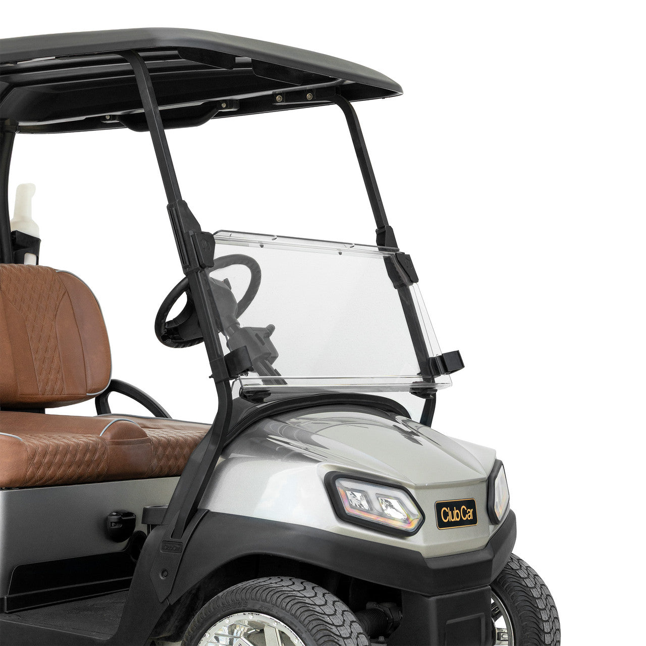 MODZ® Windshield for Club Car