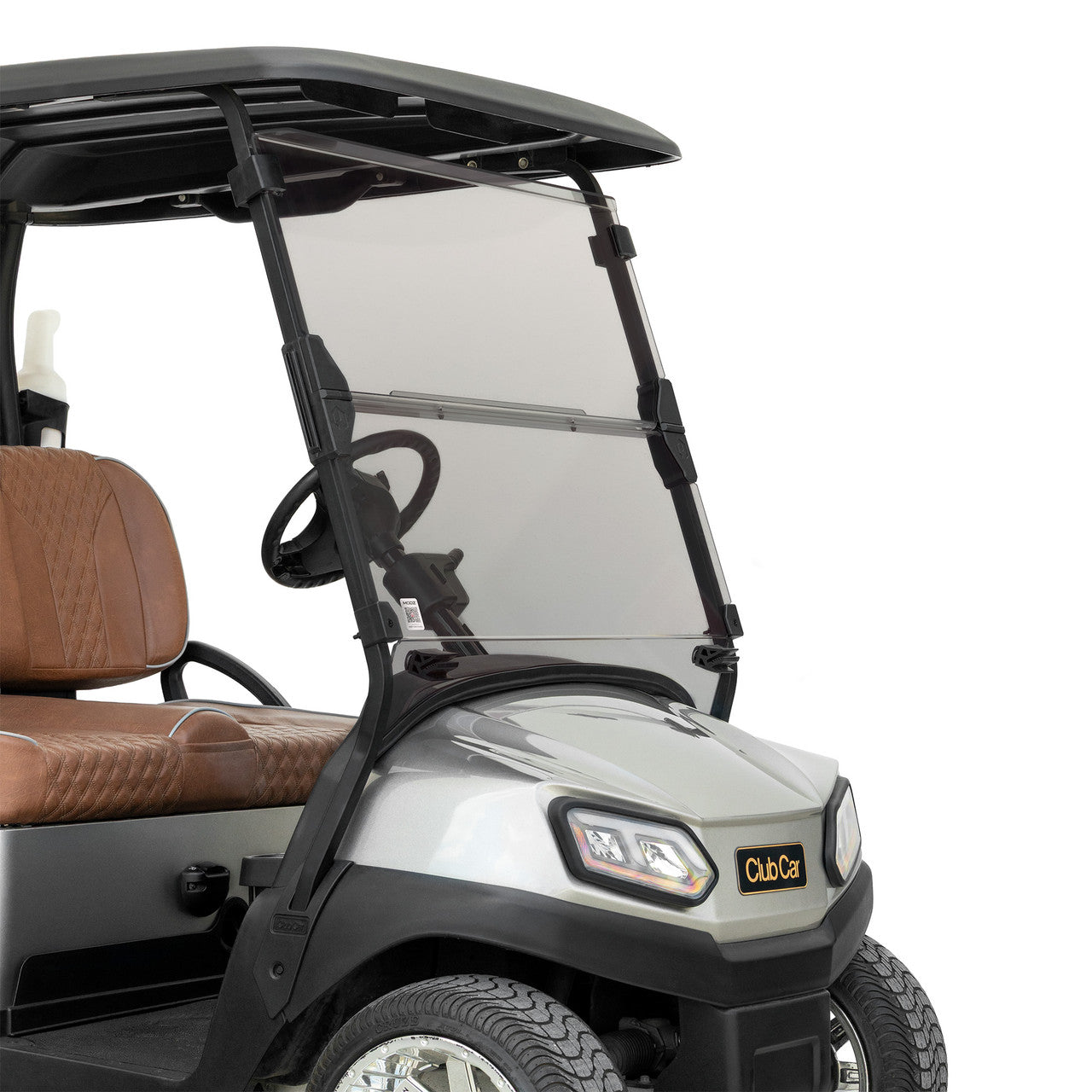 MODZ® Windshield for Club Car
