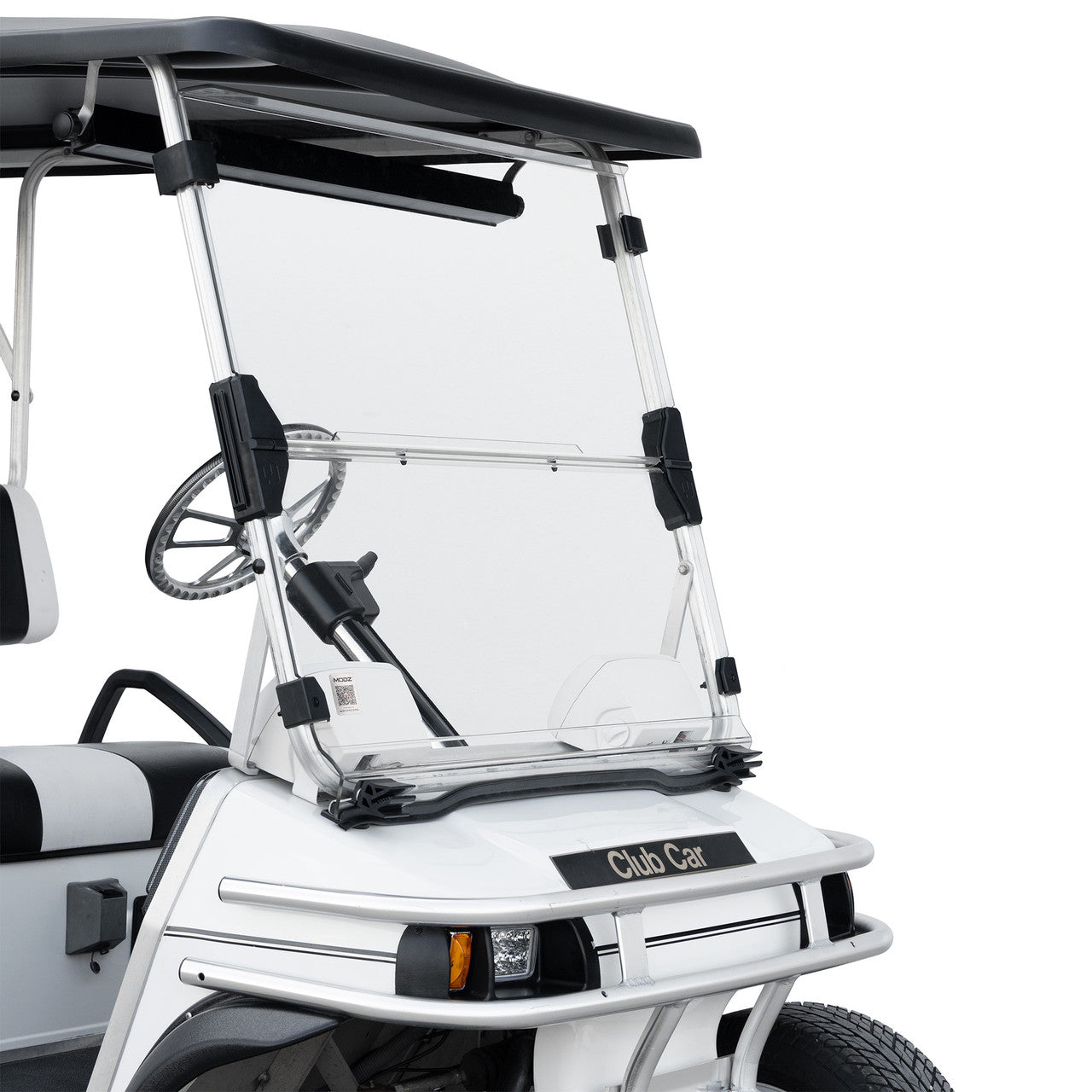 MODZ® Windshield for Club Car