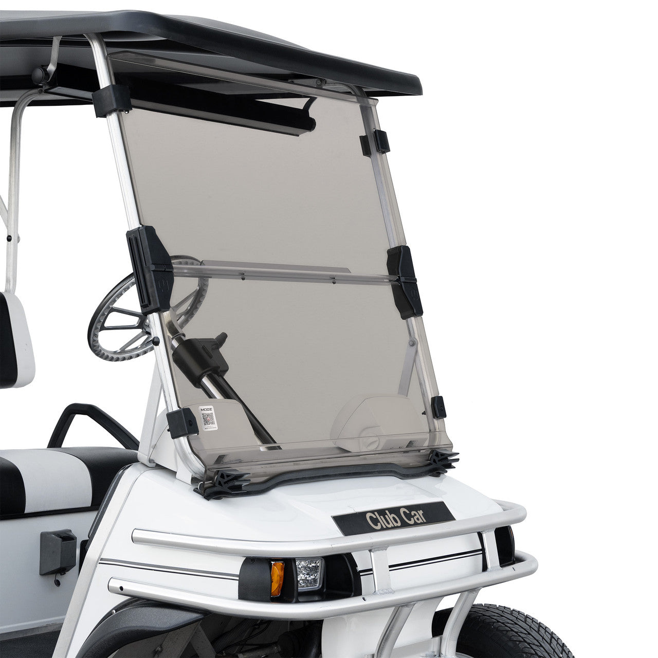 MODZ® Windshield for Club Car