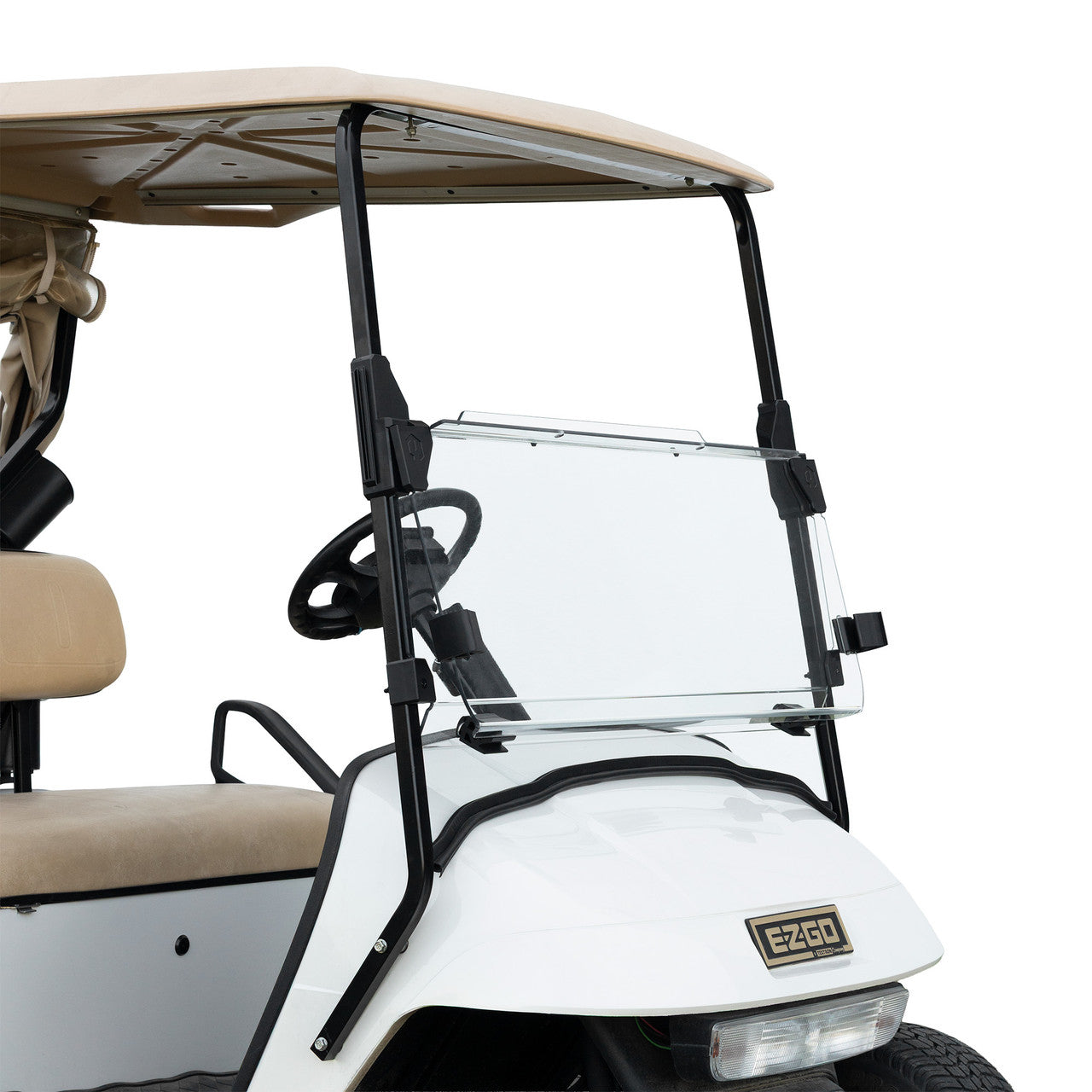 MODZ® Windshield for E-Z-GO