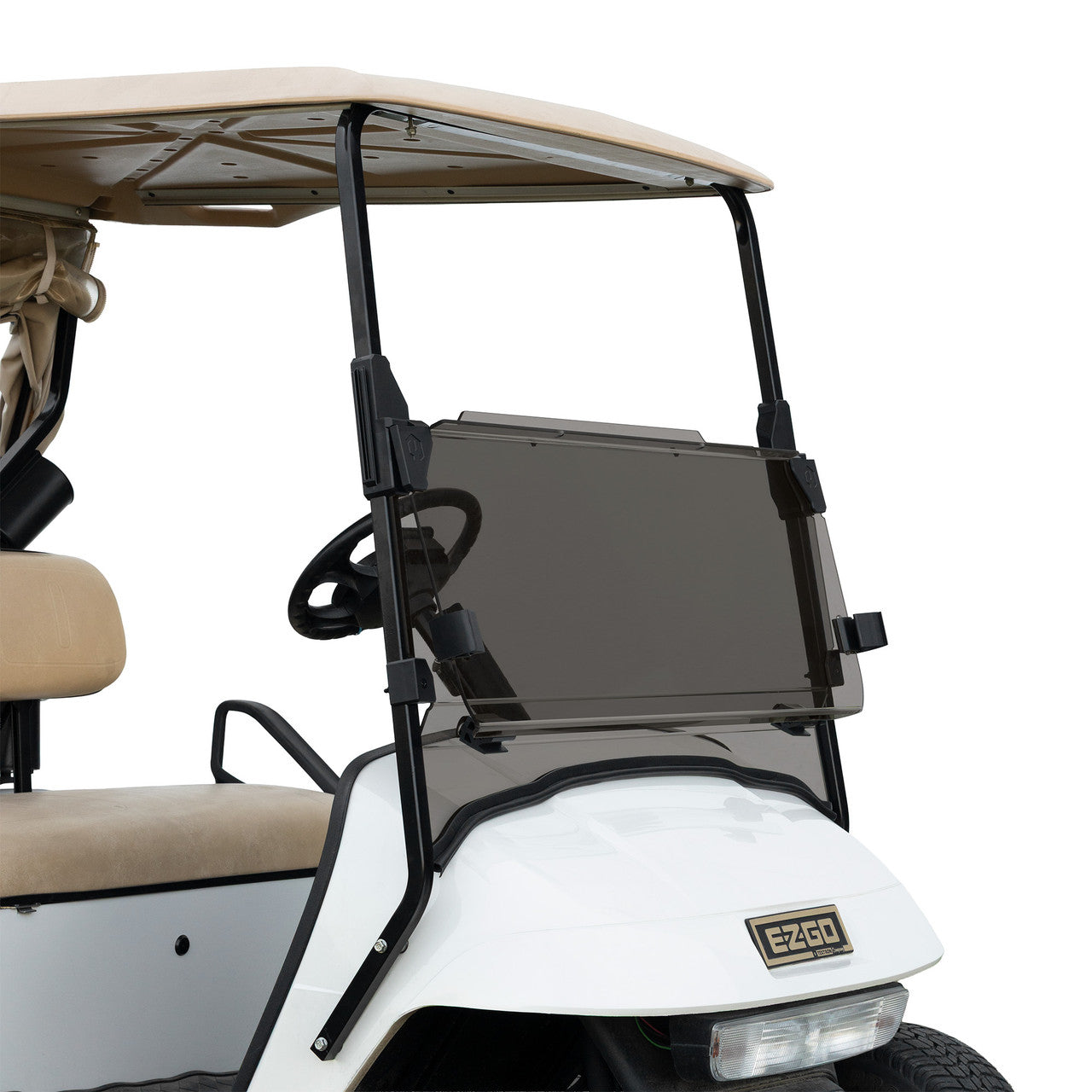 MODZ® Windshield for E-Z-GO