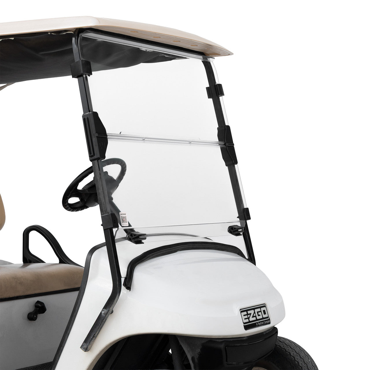 MODZ® Windshield for E-Z-GO