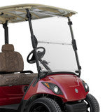 MODZ Windshield For Yamaha Golf Carts Fits G14–G19, G29 Drive & Drive2