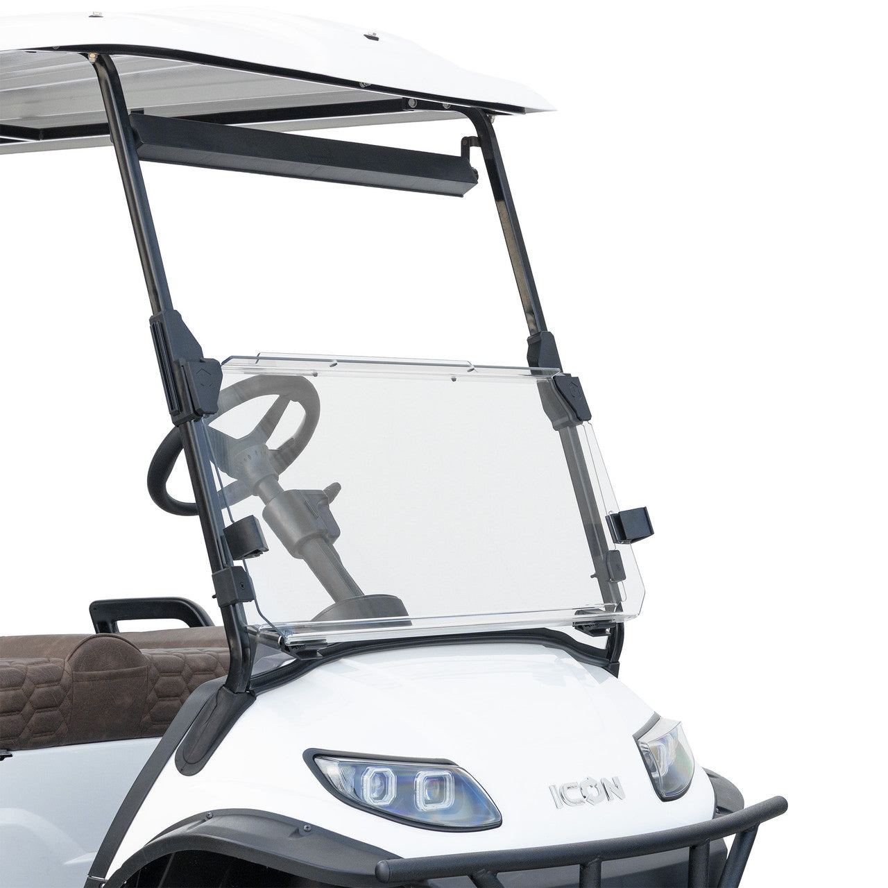 MODZ® Windshield for Icon & AEV