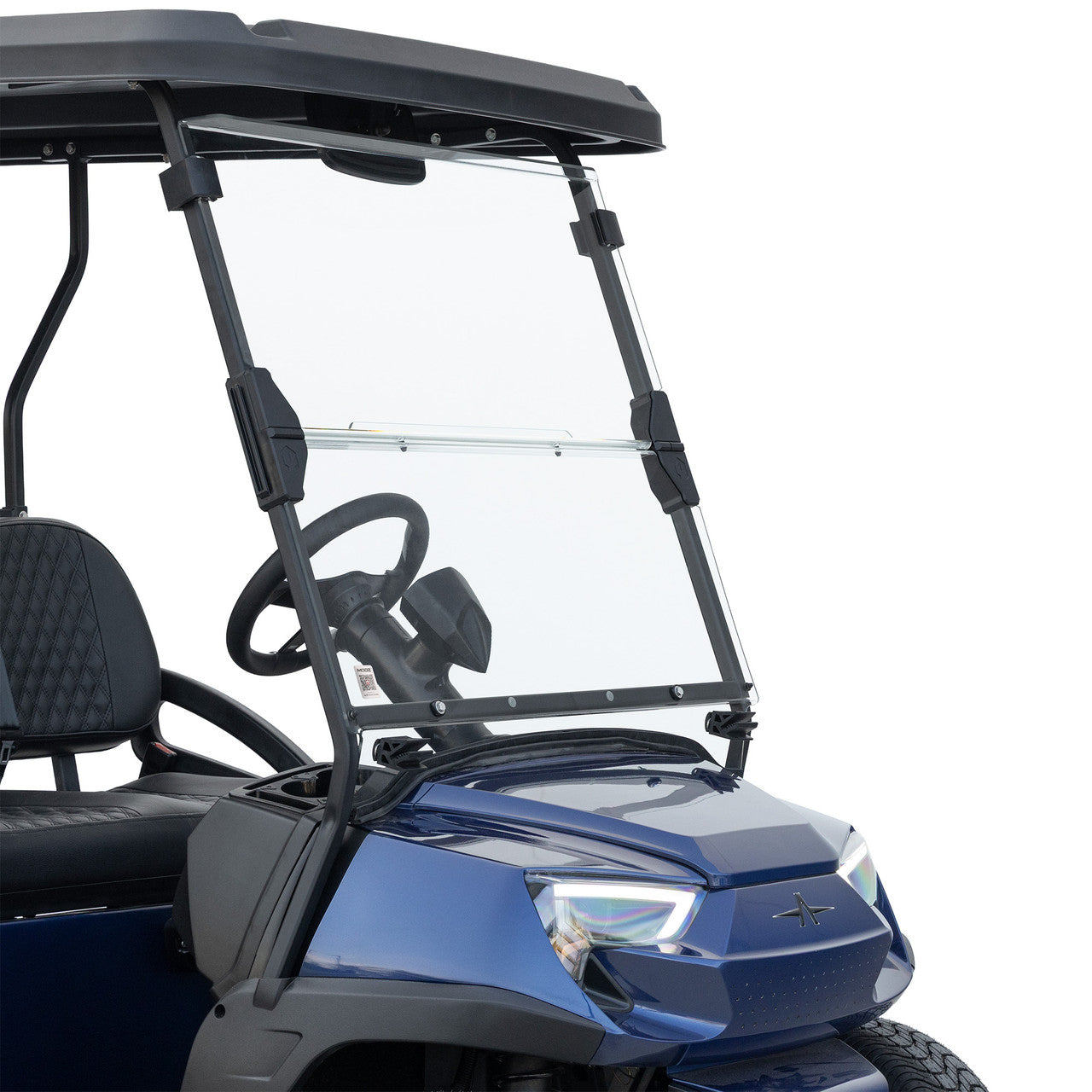 MODZ® Windshield for Atlas