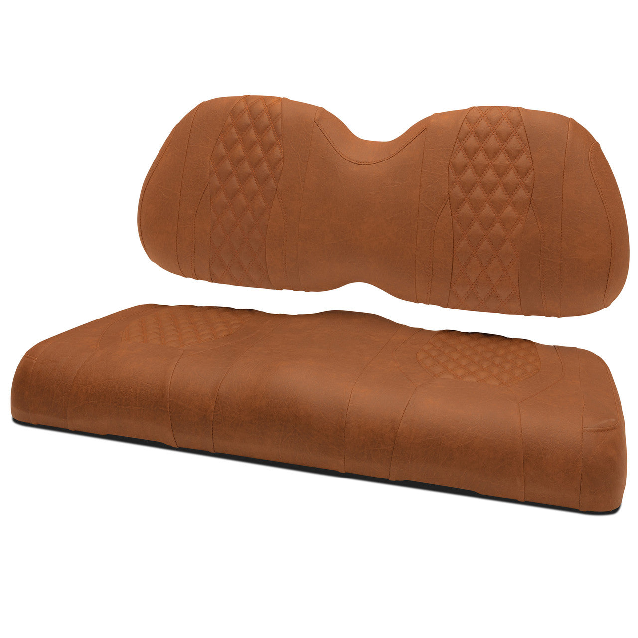 MODZ® SCALEZ SEAT COVERS - RUST