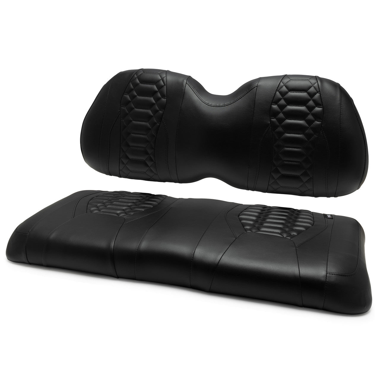 MODZ® SCALEZ SEAT COVERS - BLACK