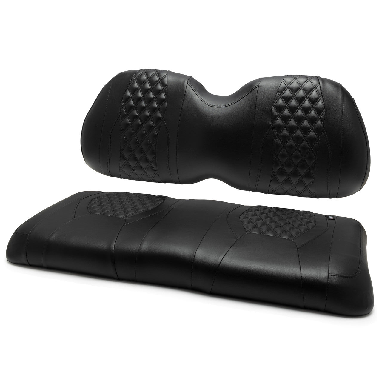 MODZ® SCALEZ SEAT COVERS - BLACK