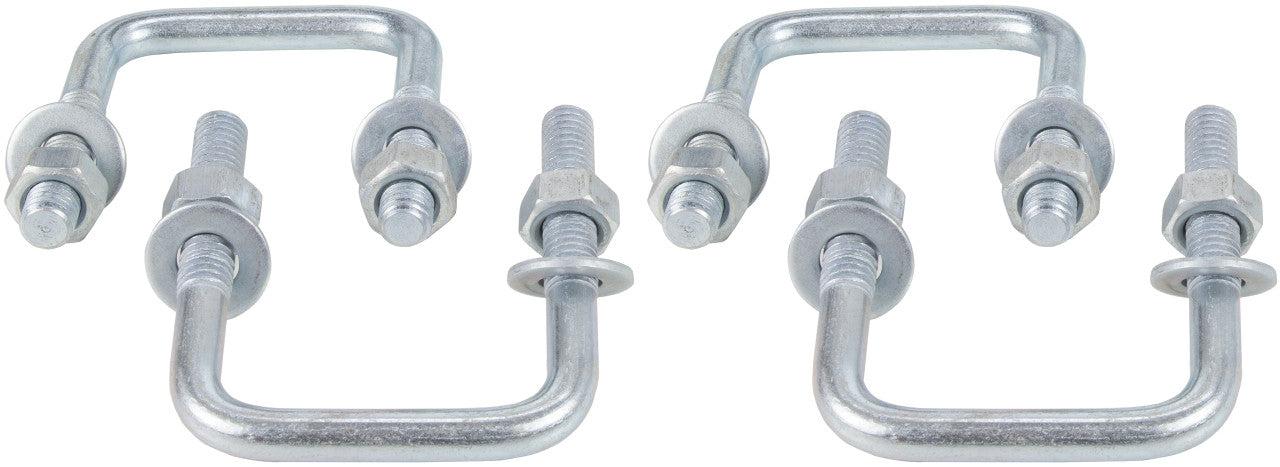 MODZ® EZGO TXT 1994-Up Rear Heavy Duty Leaf Spring Kit (3 Leaf)