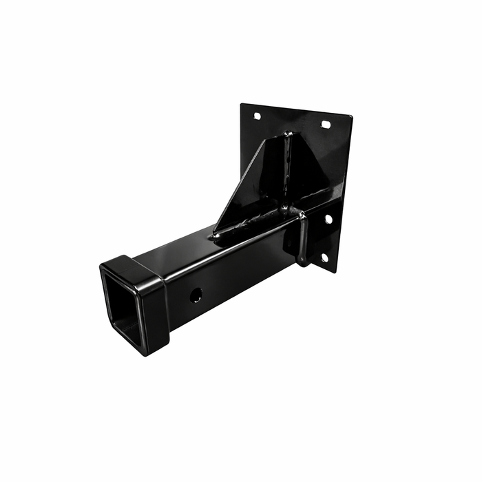 DACH EV Apollo Elite Golf Cart 2" Hitch Receiver