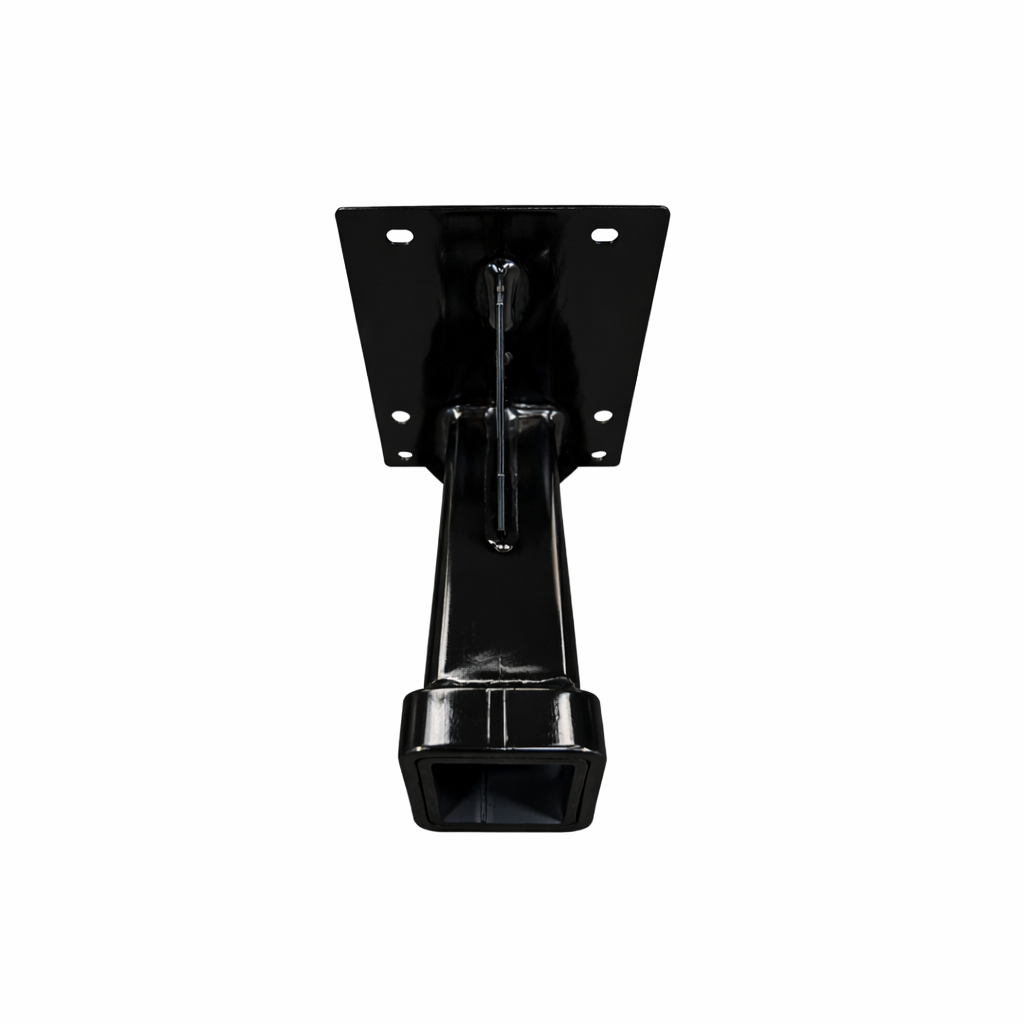 DACH EV Apollo Elite Golf Cart 2" Hitch Receiver