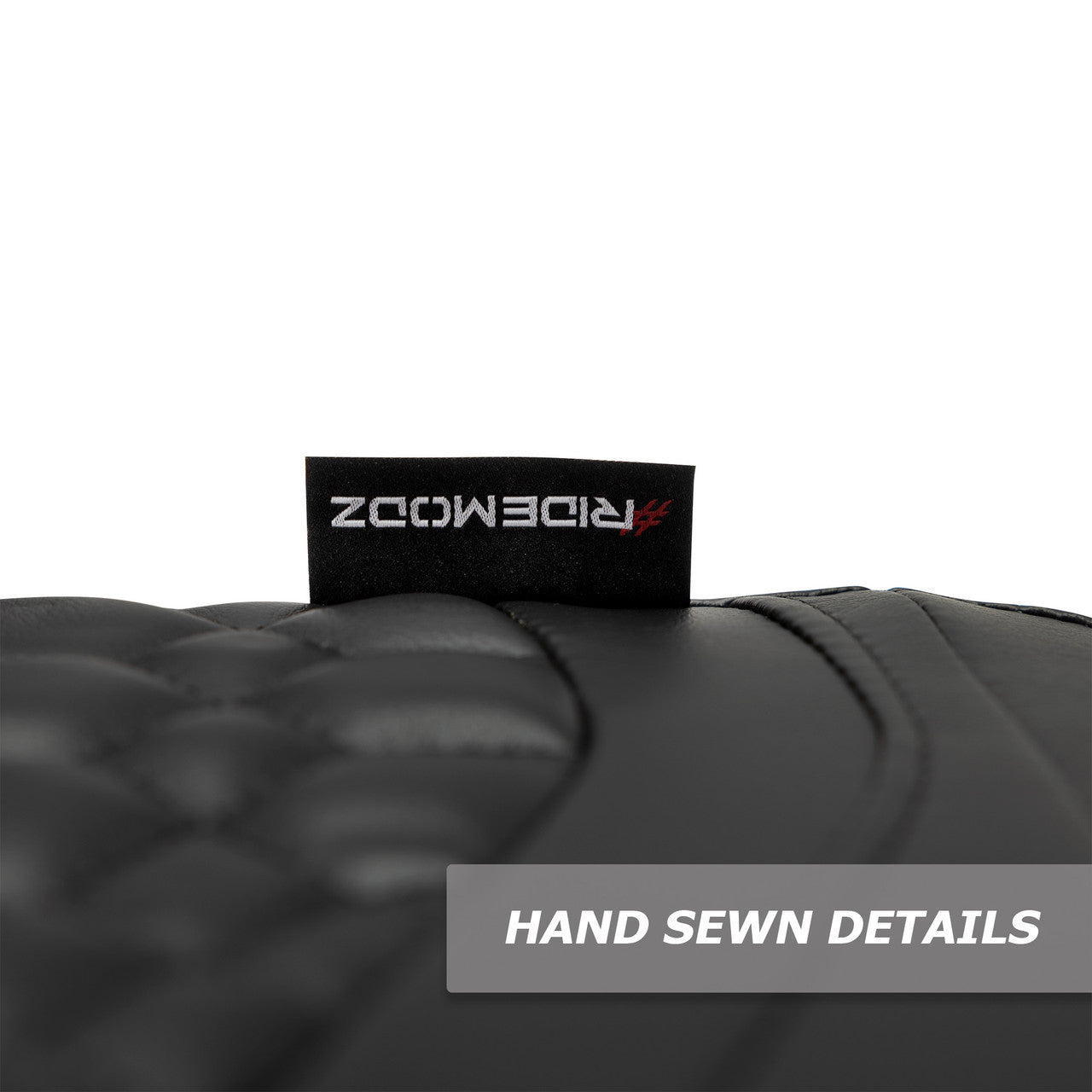 MODZ® SCALEZ SEAT COVERS - BLACK