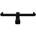 RHOX Bumper Hitch, E-Z-GO RXV 24+