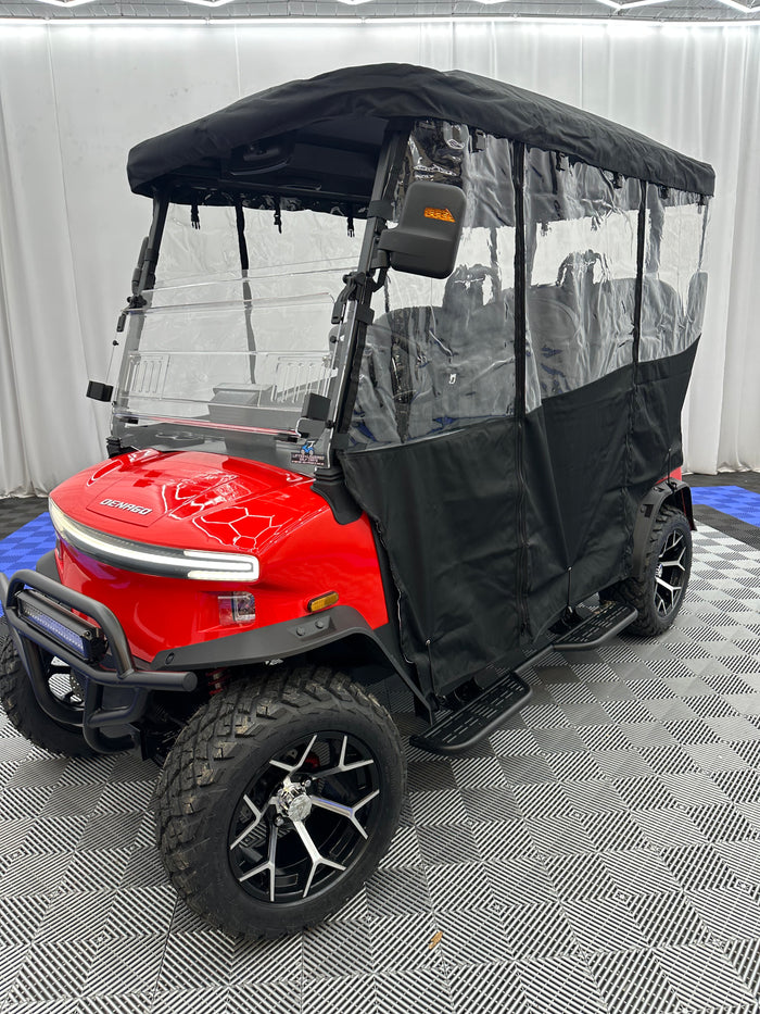 Denago EV Rover XL Over The Top Enclosure