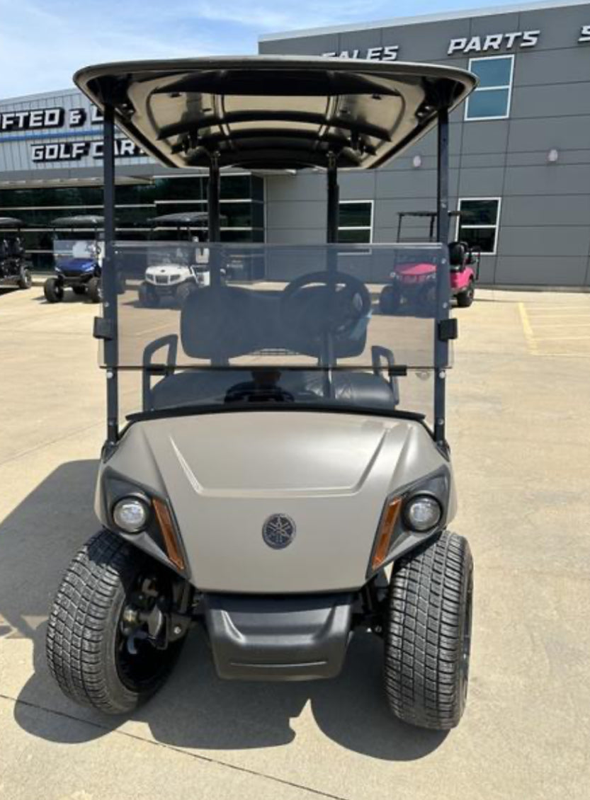 Yamaha Drive2 Cement MATTE FINISH Body Kit OEM 2017+