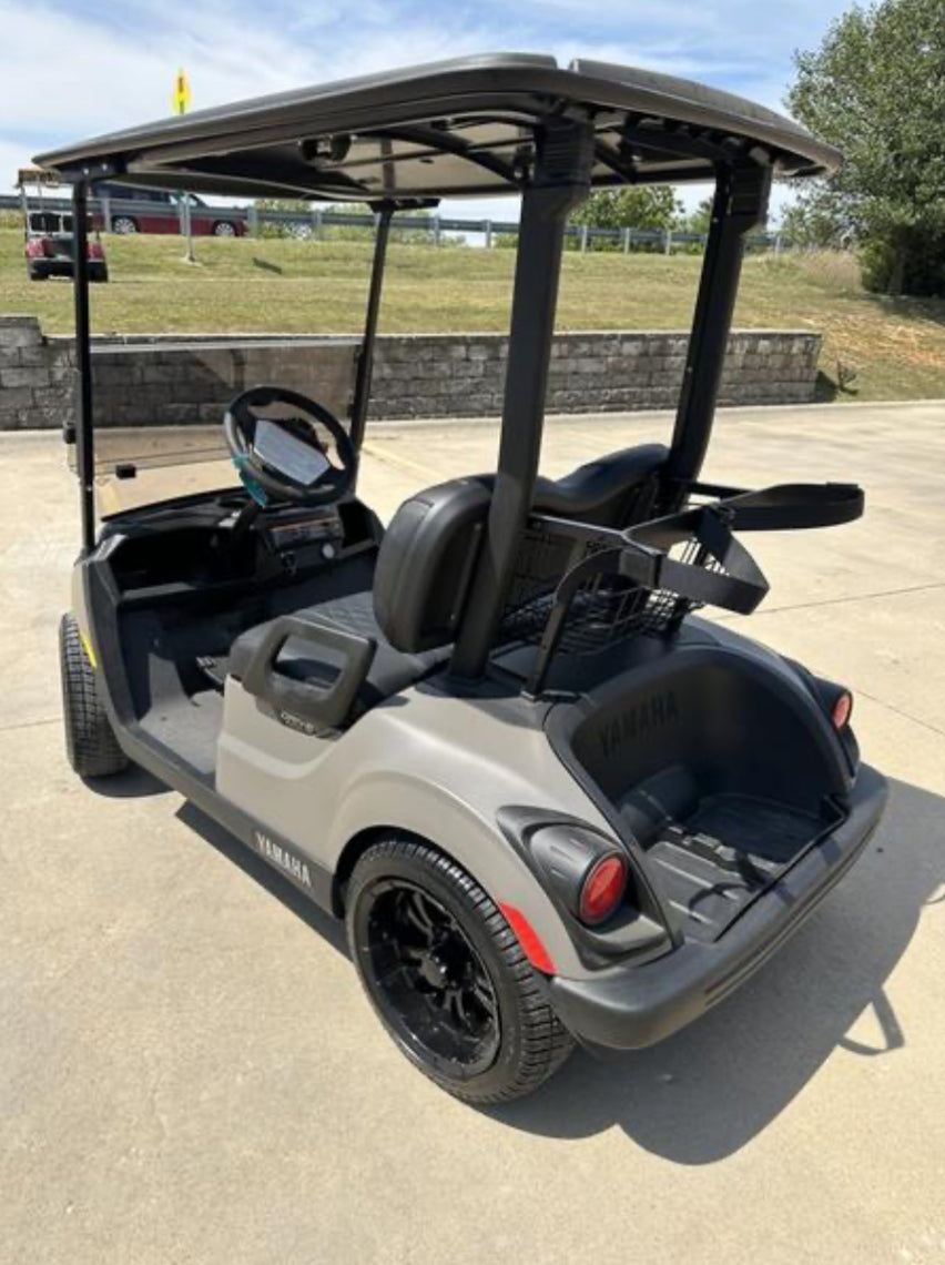 Yamaha Drive2 Cement MATTE FINISH Body Kit OEM 2017+