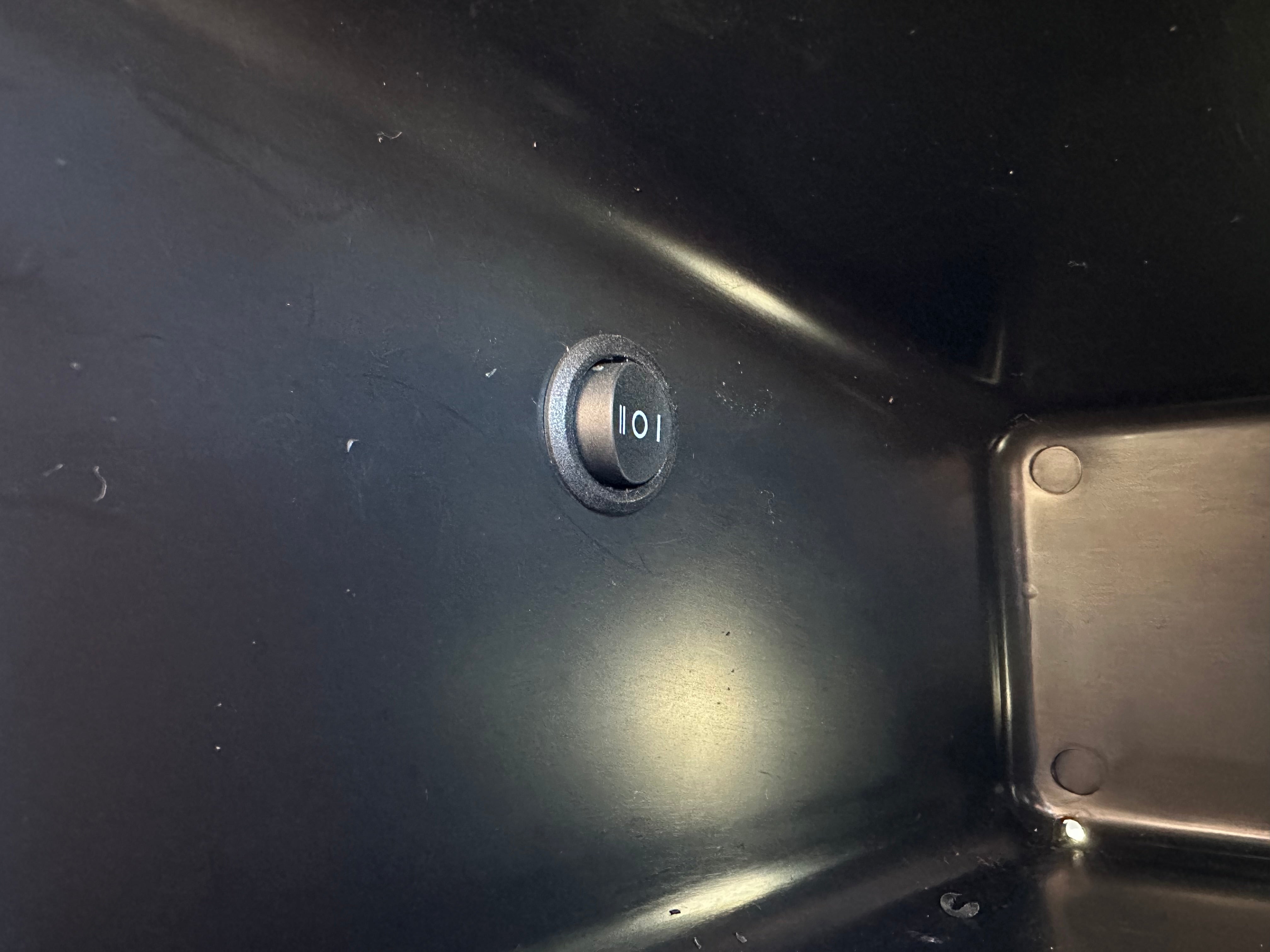 Evolution EV Golf Cart Ignition GHOST SWITCH BYPASS