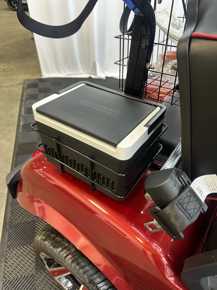 Evolution EV Classic Cooler & Mount