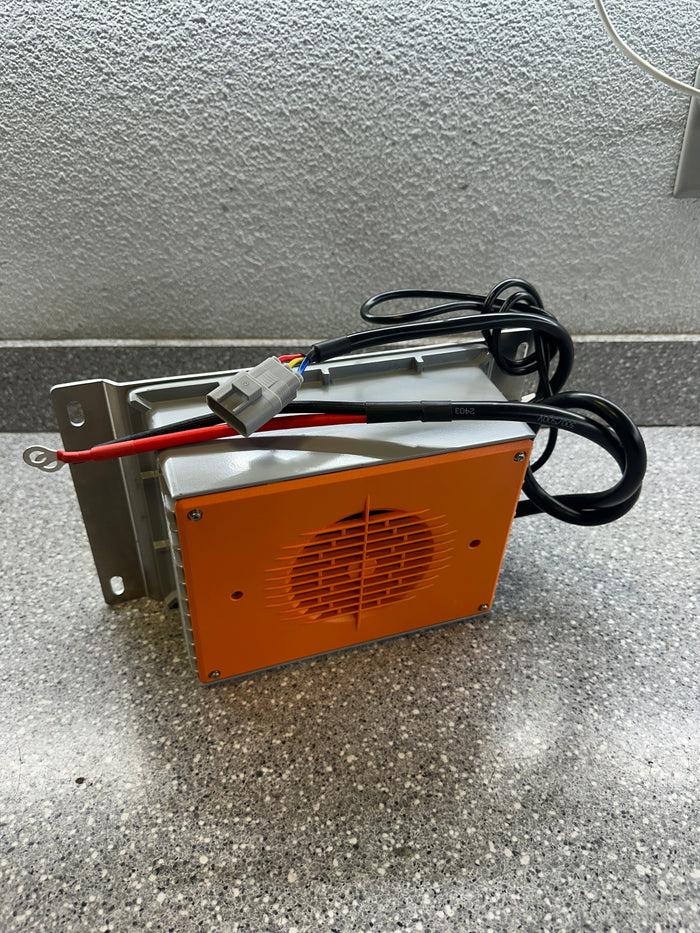 Evolution EV Lithium Battery Charger