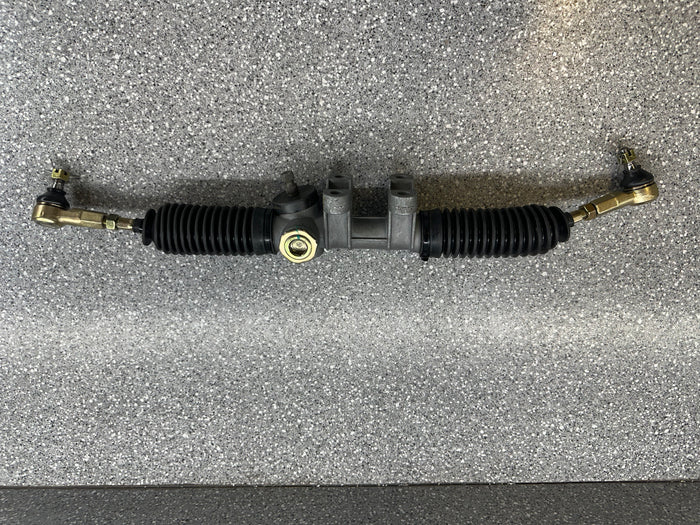 Evolution EV D5 Steering Gear Box Rack & Pinion