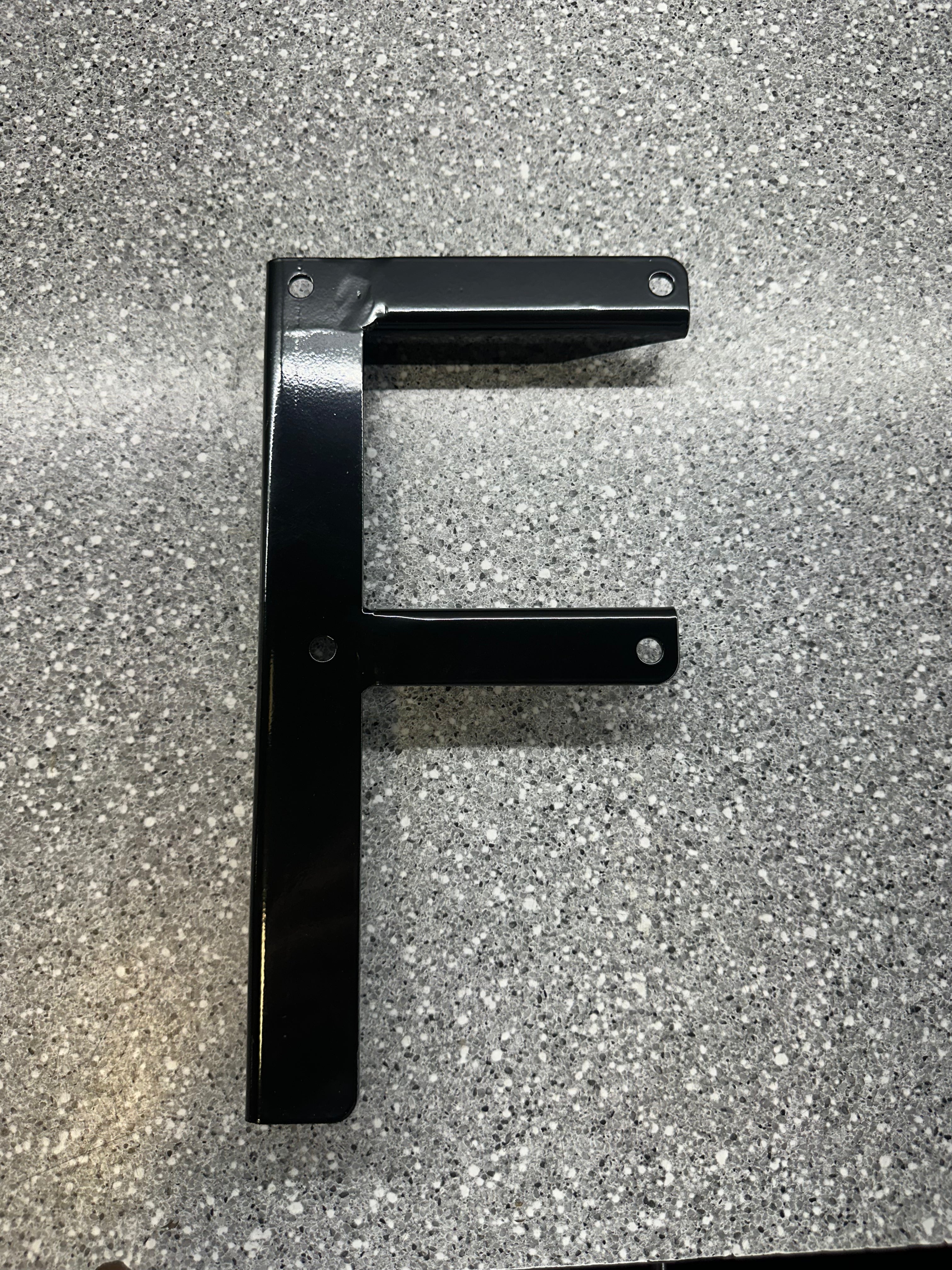 Evolution EV Golf Ball/Club Cleaner with Bracket