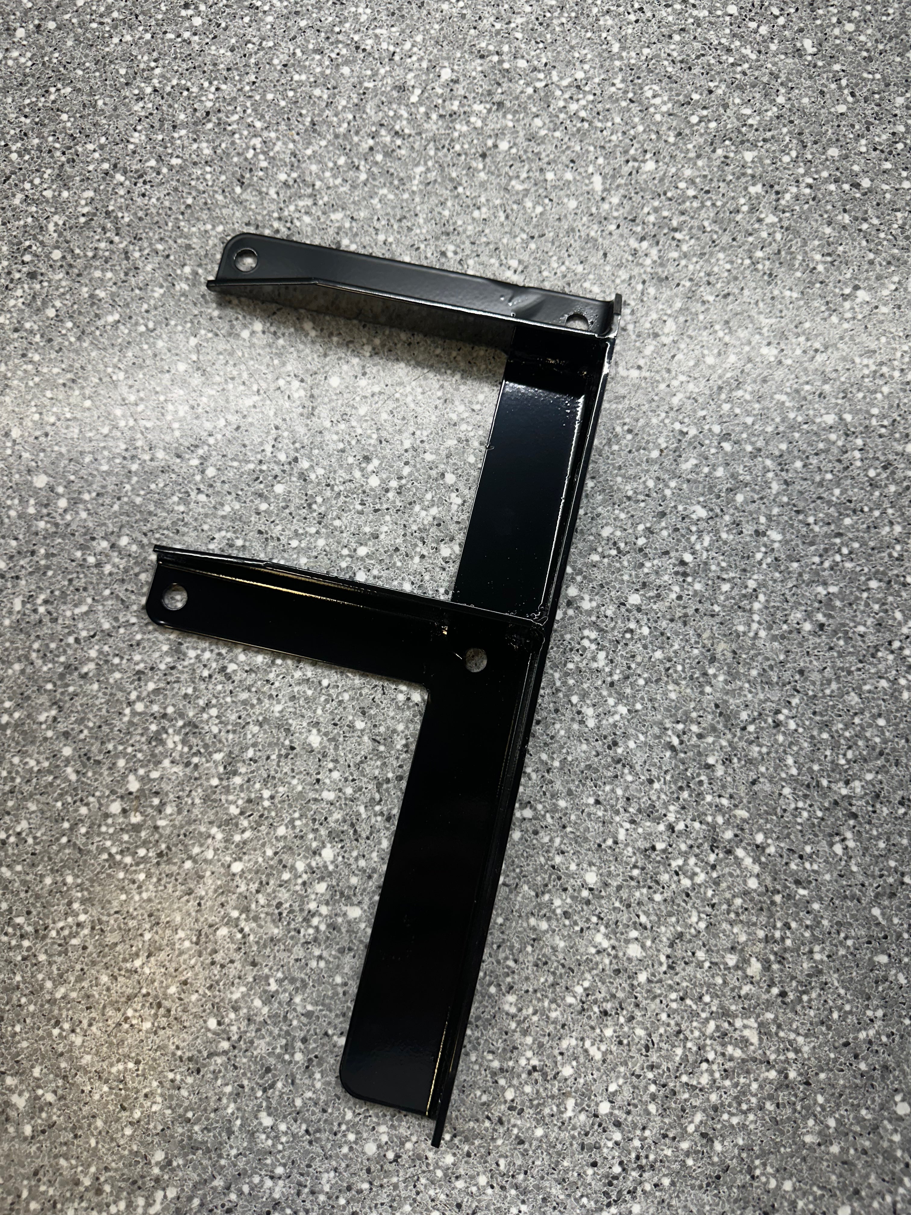 Evolution EV Golf Ball/Club Cleaner with Bracket