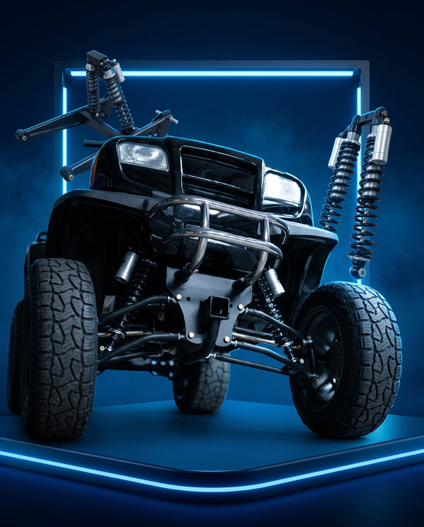 LIFT KITS