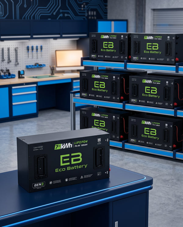 LITHIUM BATTERIES