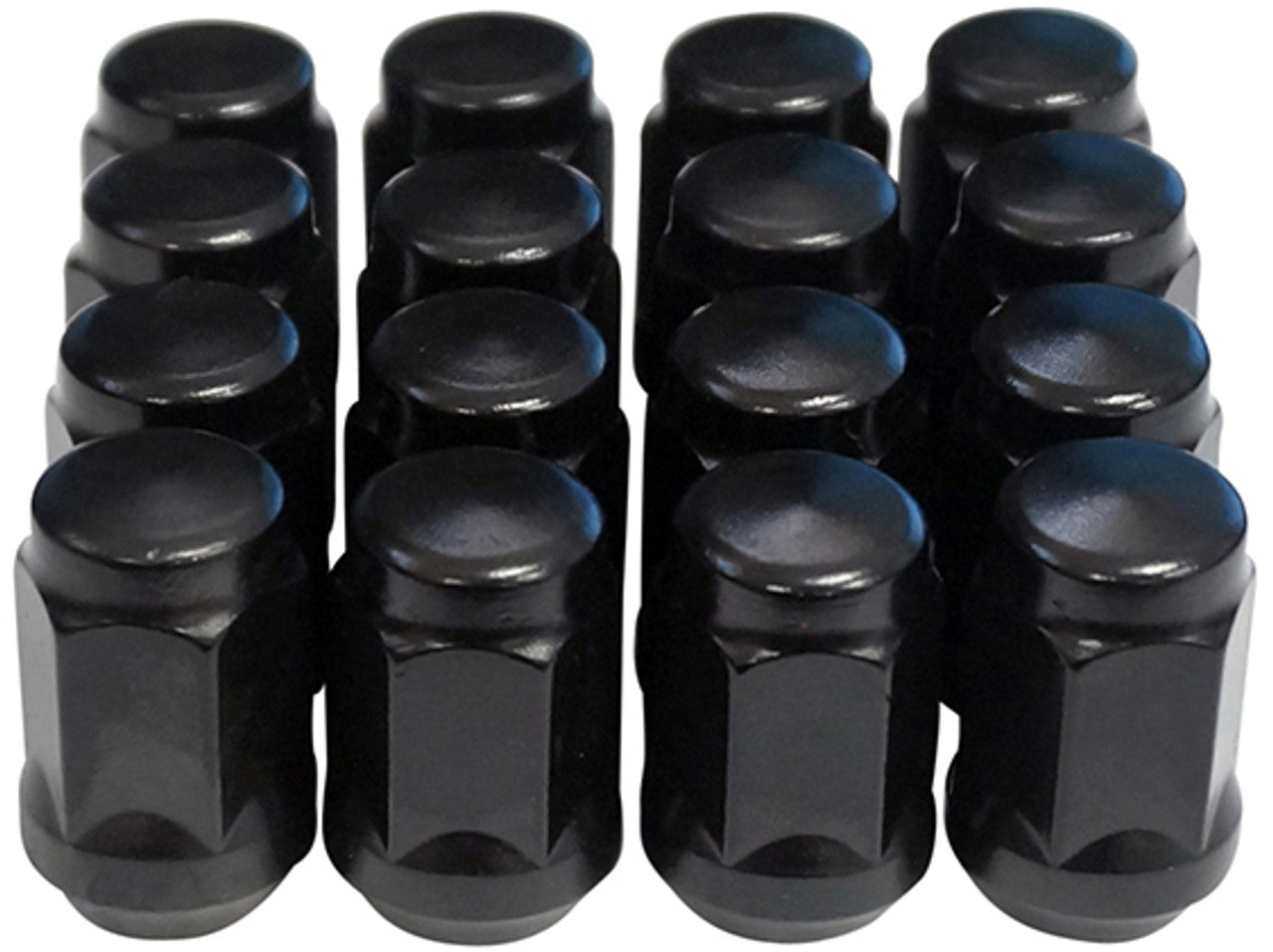 MODZ® 14" Gladiator Glossy Black w/Color Accents - LowPro Street Tire and Wheels Combo