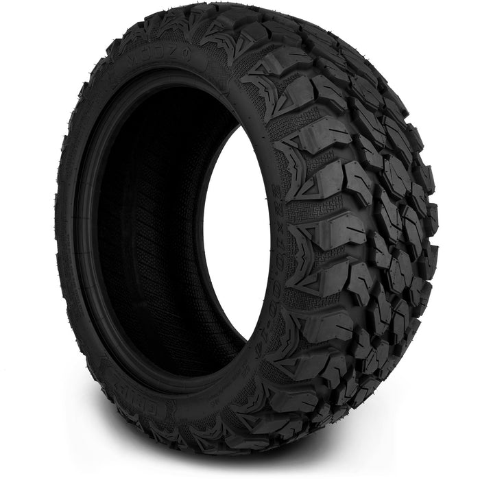MODZ® Gripz 22x10-14 All Terrain Golf Cart Tire