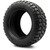 MODZ® Gripz 23x10-14 All Terrain Golf Cart Tire
