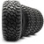 MODZ® Gripz 23x10-14 All Terrain Golf Cart Tires Set of 4