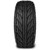 MODZ® Guardian 205/30-14 Street Golf Cart Tire