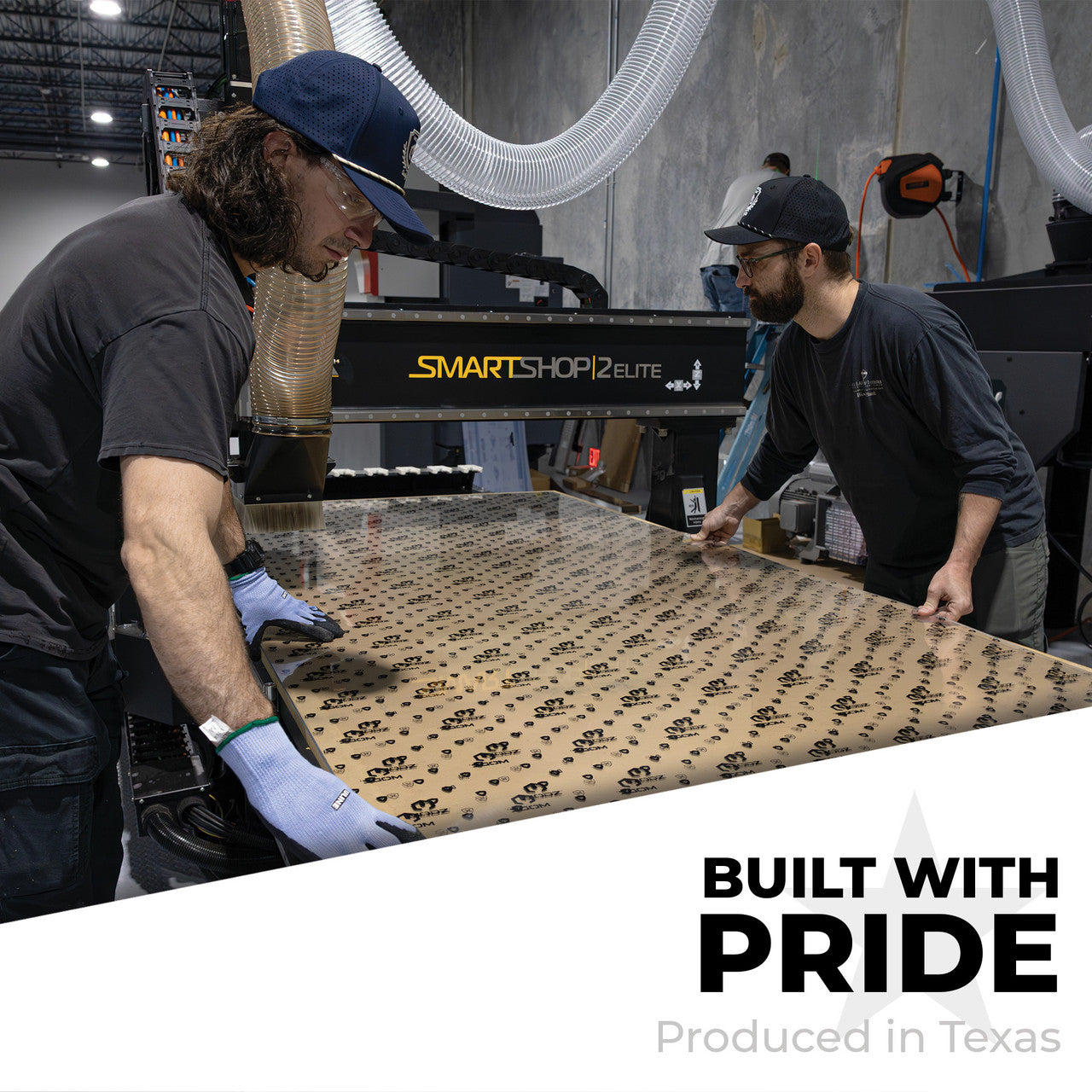 MODZ® Windshield for E-Z-GO