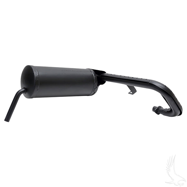 Muffler, Club Car Precedent Gas 04+ FE290