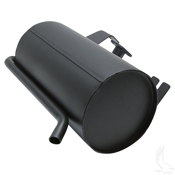 Muffler, E-Z-Go Gas TXT 04+, MCI Engines