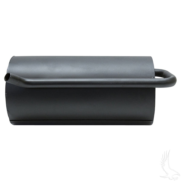 Muffler, E-Z-Go Gas TXT 04+, MCI Engines