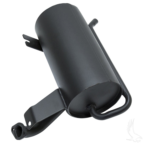 Muffler, E-Z-Go Gas TXT 04+, MCI Engines