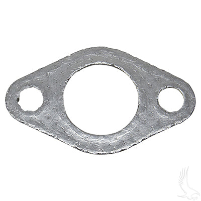 Exhaust Gasket, Yamaha Drive/Drive2, G16-G22 4 Cycle Gas 96+