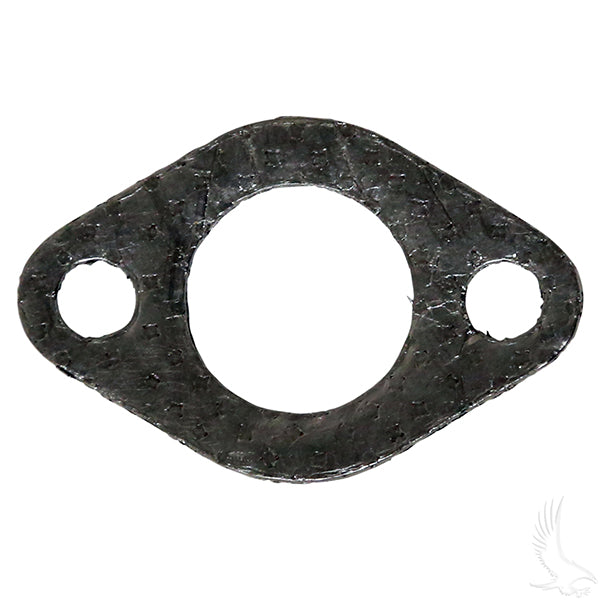 Exhaust Gasket, Club Car FE290 Gas 92+