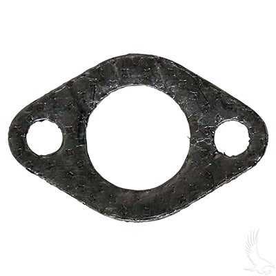 Exhaust Gasket, Club Car FE290 Gas 92+