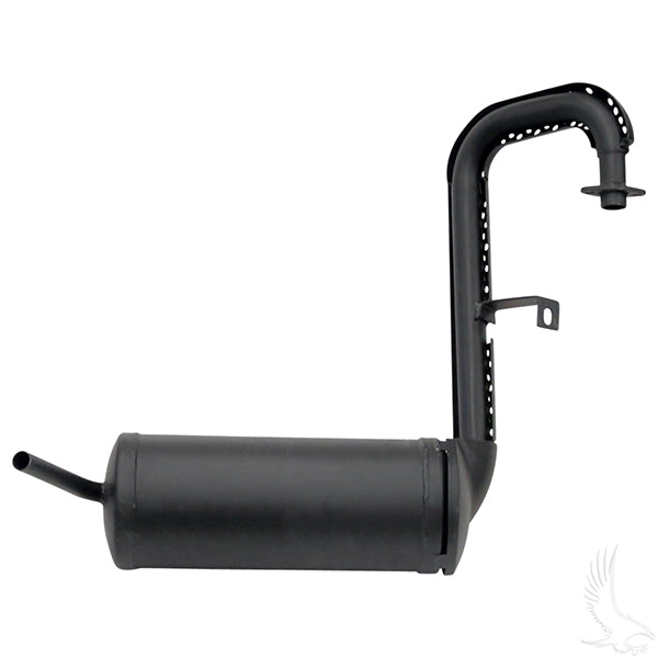 Muffler, Club Car Precedent 350cc