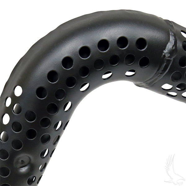 Muffler, Club Car Precedent 350cc