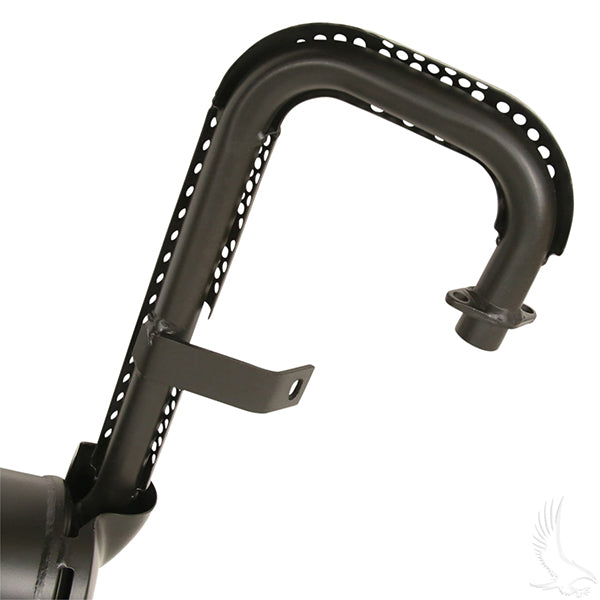 Muffler, Club Car Precedent 350cc