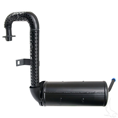 Muffler, Club Car Precedent 350cc