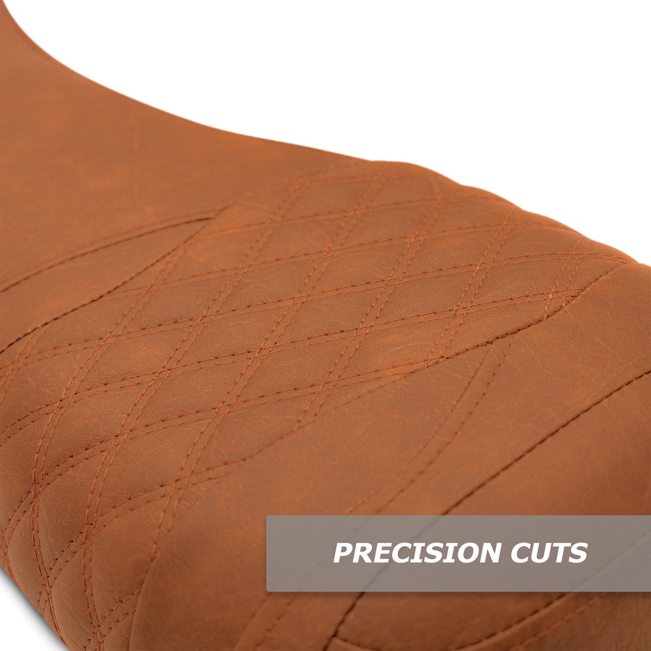 MODZ® SCALEZ SEAT COVERS - RUST