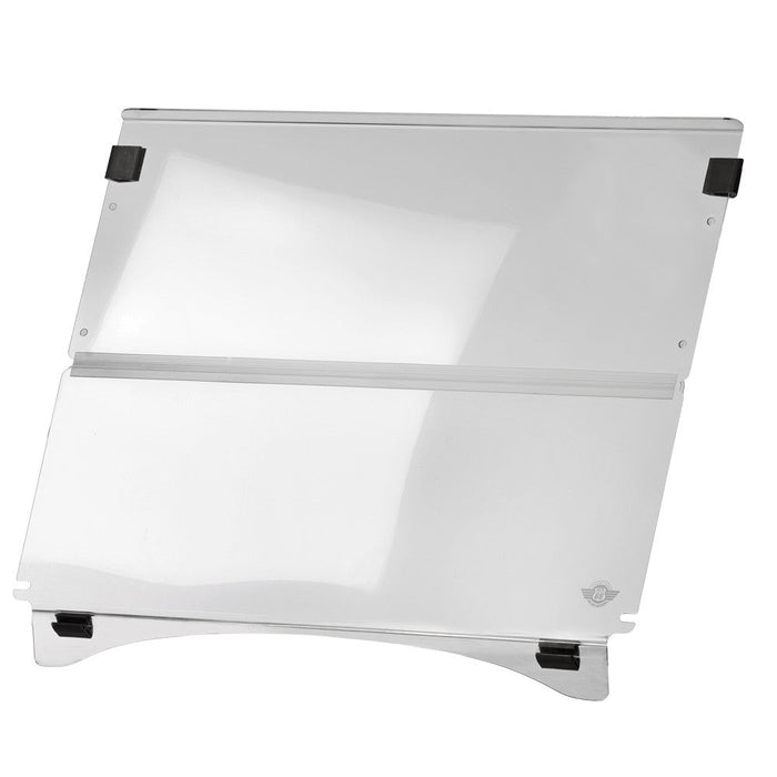 Clear Windshield for Club Car Precedent