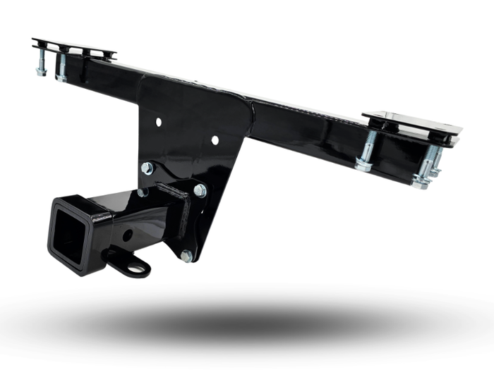 Denago Rover Adjustable 2" Hitch Receiver