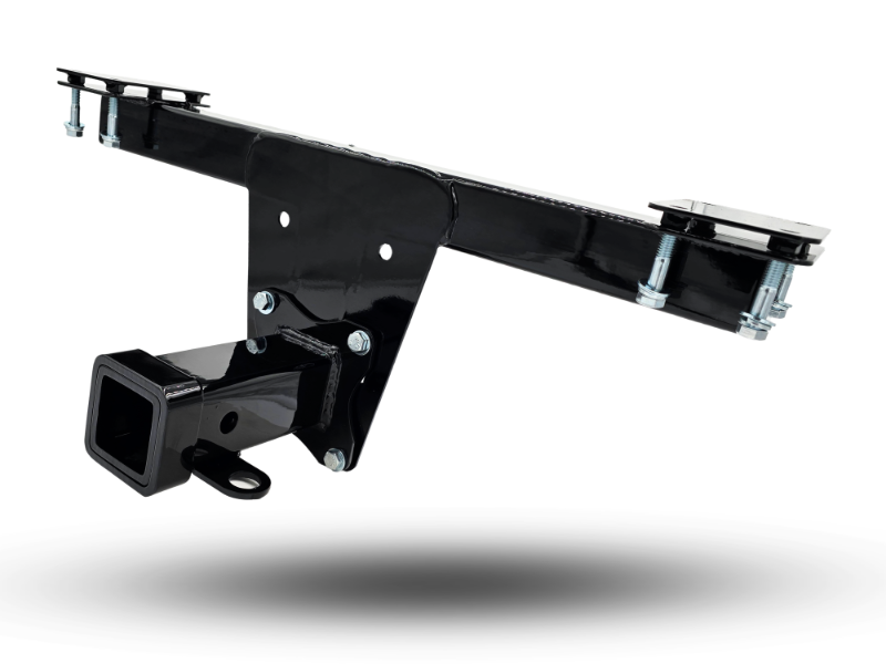 Denago Rover Adjustable 2" Hitch Receiver
